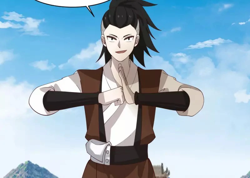 Chaos Alchemist (วิบัติการณ์เทพเซียนโอสถ) ตอนที่ 164 หน้า 6