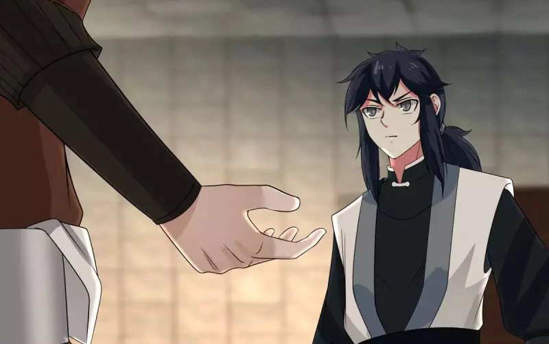 Chaos Alchemist (วิบัติการณ์เทพเซียนโอสถ) ตอนที่ 168 หน้า 7