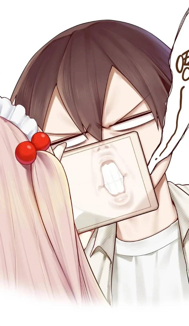 Read Miss, Don’t Livestream It! ตอนที่ 8 หน้า 29