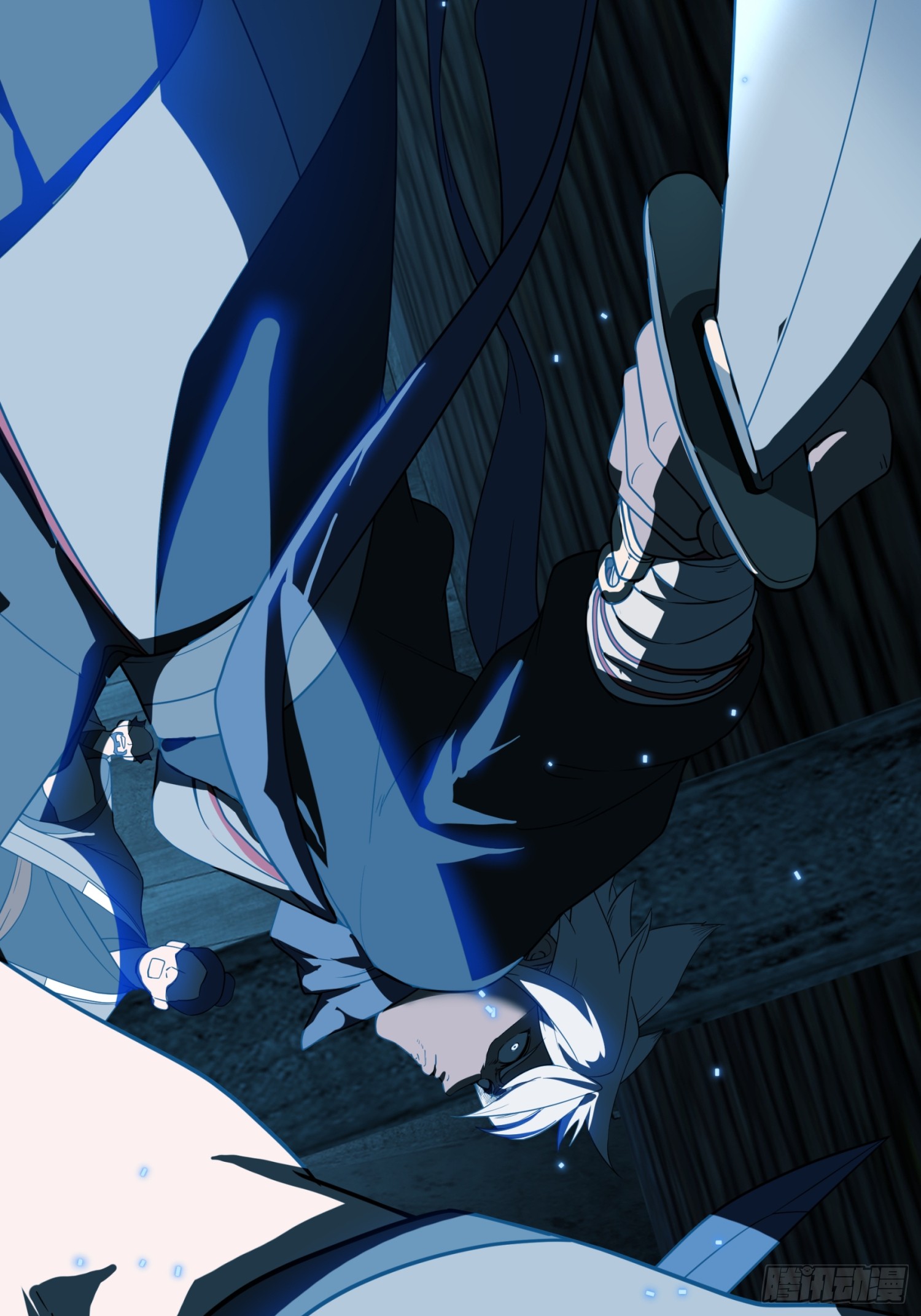 หนึ่งคนสยบยุทธภพ - Jianghu Domination ตอนที่ 12 หน้า 15