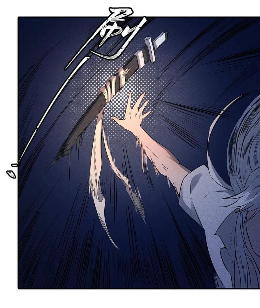 หลุดเข้ามาในเกมกลายเป็นมอนสเตอร์ที่อ่อนแอที่สุดสะงั้น ตอนที่ 28 หน้า 3