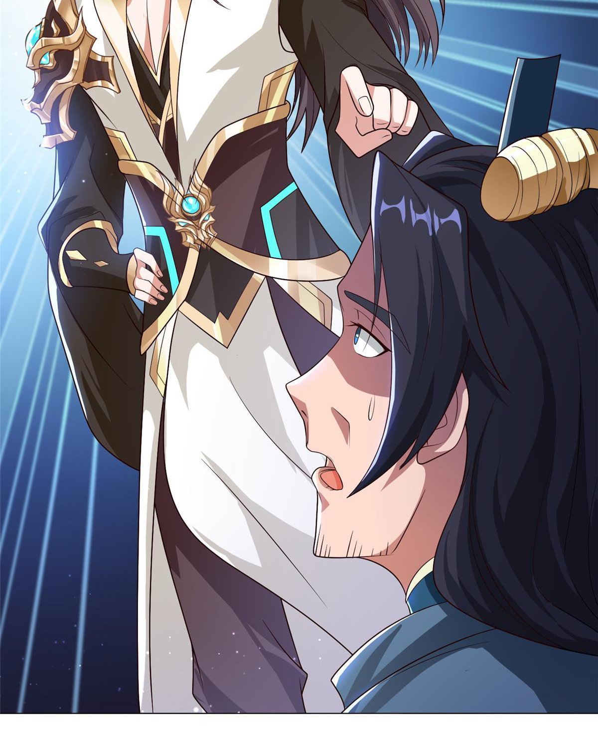 (ชนจีน) Dragon Master (จูหมิง นักรบเซียนมังกร) ตอนที่ 168 หน้า 50