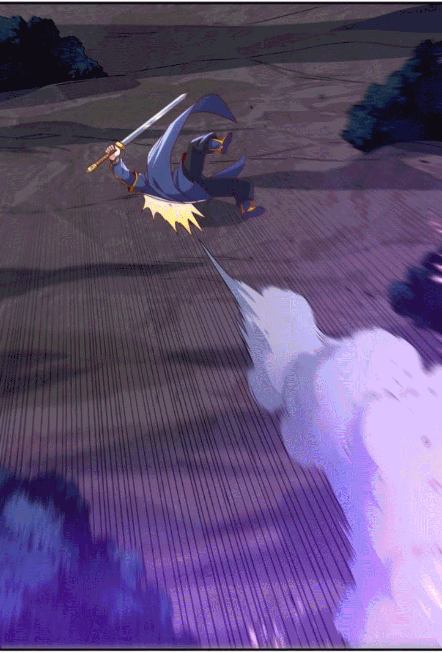 Wu ni ตอนที่ 211 หน้า 17