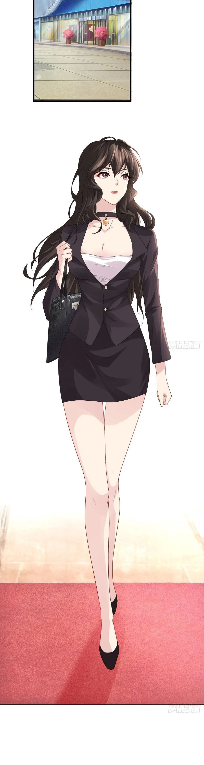 ระบบแห่งการแกล้งสุดแกร่ง ตอนที่ 3 หน้า 9