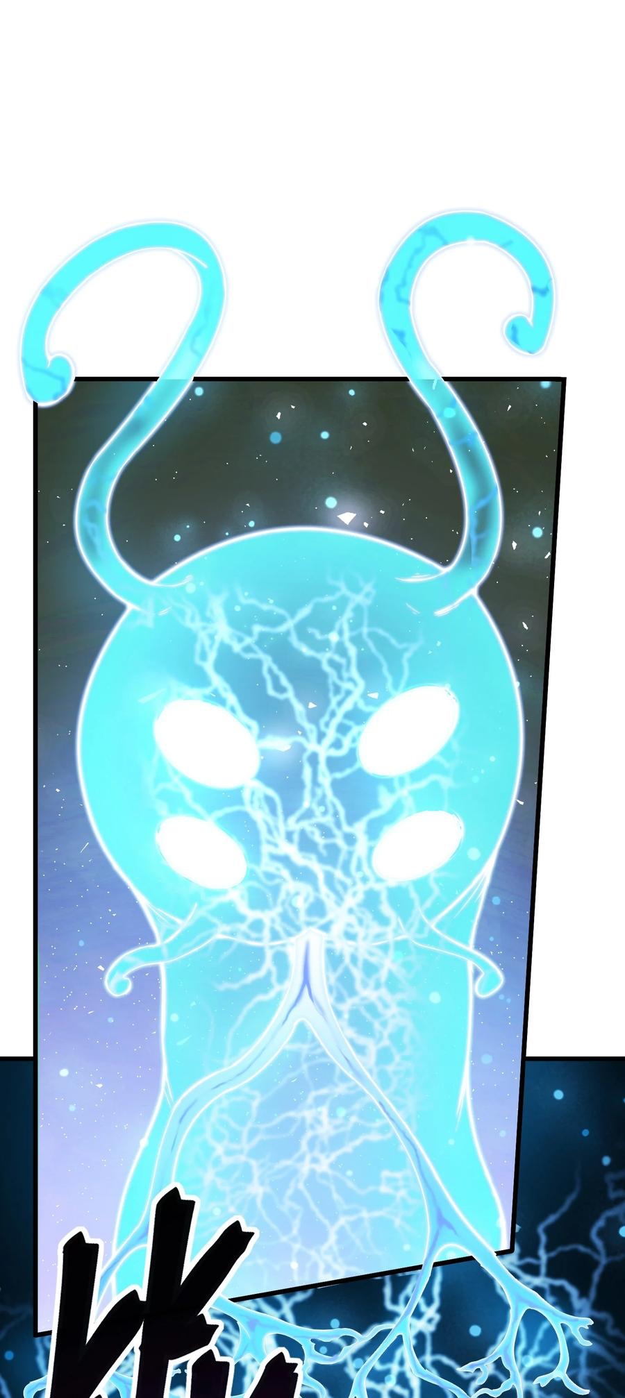 Apocalyptic Super Monster - มีสัตว์ประหลาดในตัวฉัน ตอนที่ 1 หน้า 53