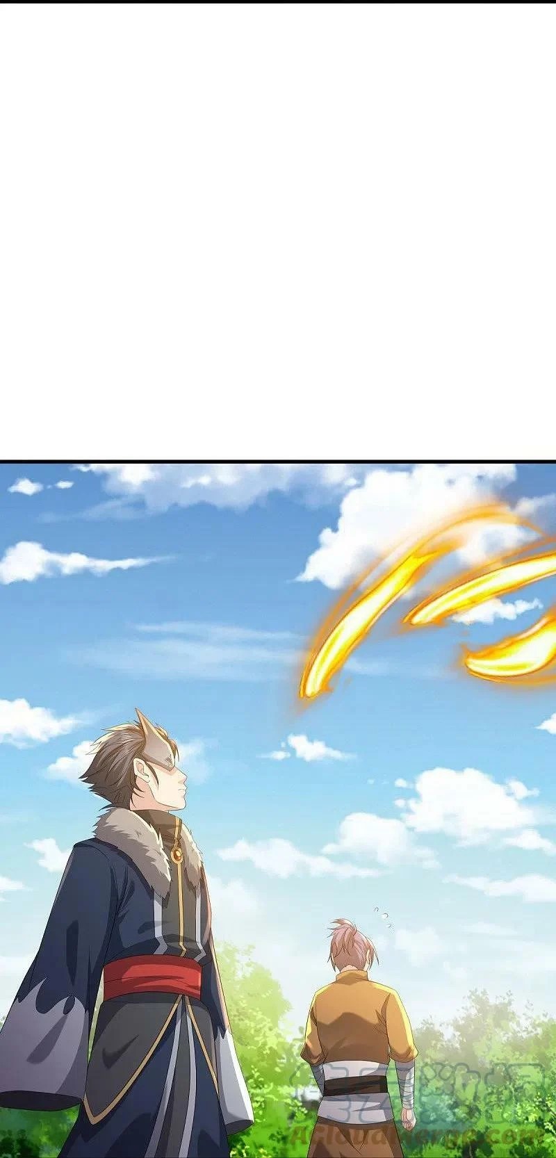 peerless battle spirit ตอนที่ 505 หน้า 7