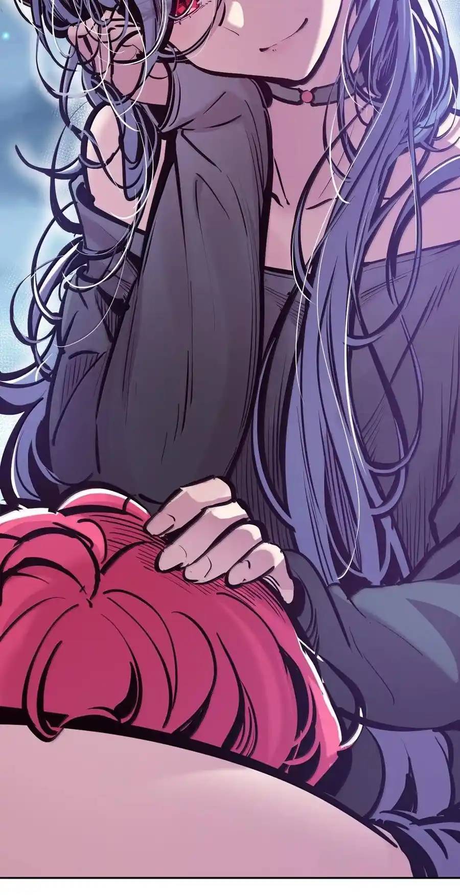 Demon x Angel can't get along! ตอนที่ 137 หน้า 65