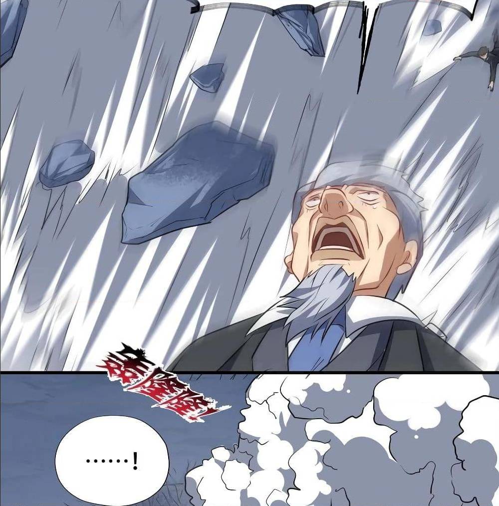 High energy strikes ตอนที่ 36 หน้า 18