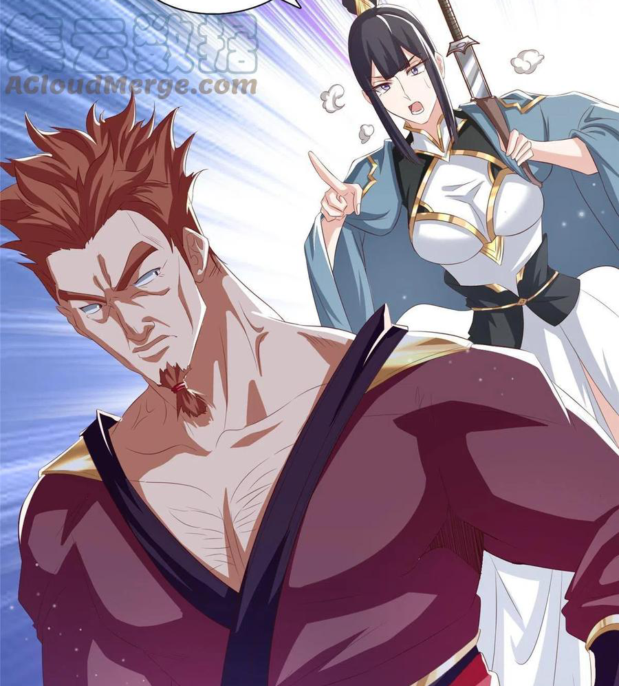 (ชนจีน) Dragon Master (จูหมิง นักรบเซียนมังกร) ตอนที่ 126 หน้า 9