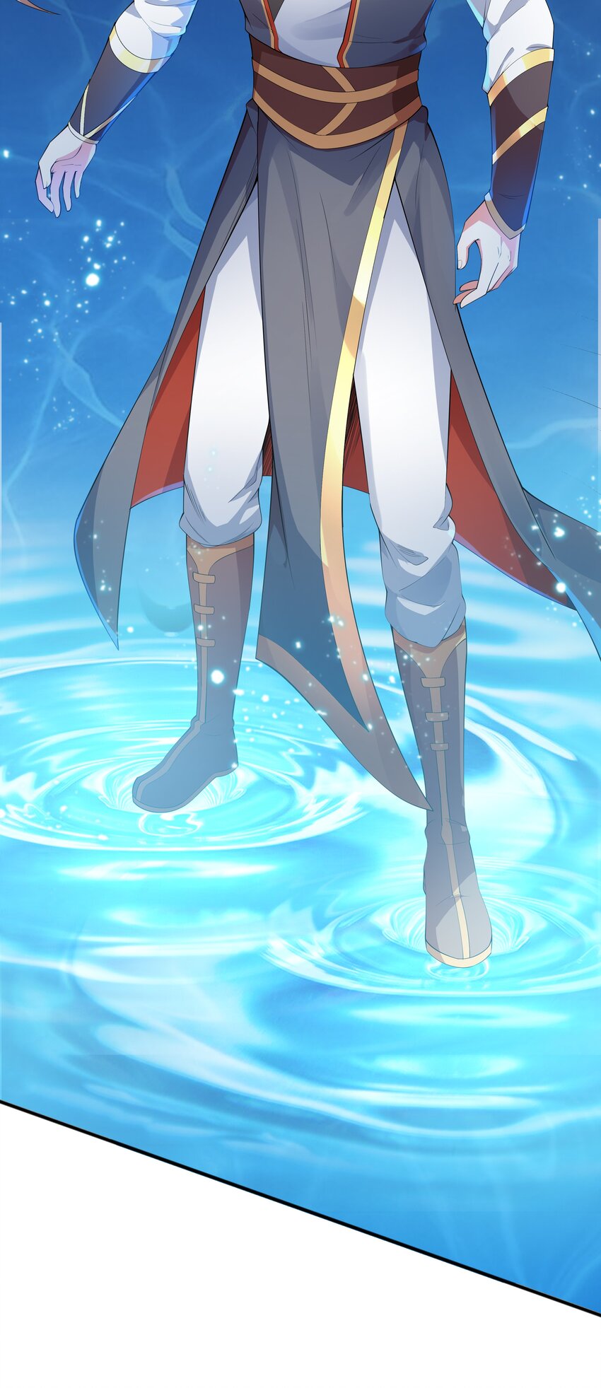 กำเนิดราชันอสูร ตอนที่ 2 หน้า 34