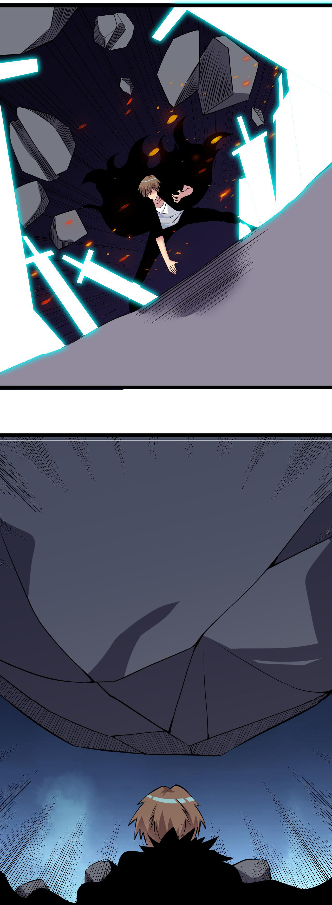 Sanjie Taobao Store ระบบร้านค้าเทพเจ้า ตอนที่ 244 หน้า 30