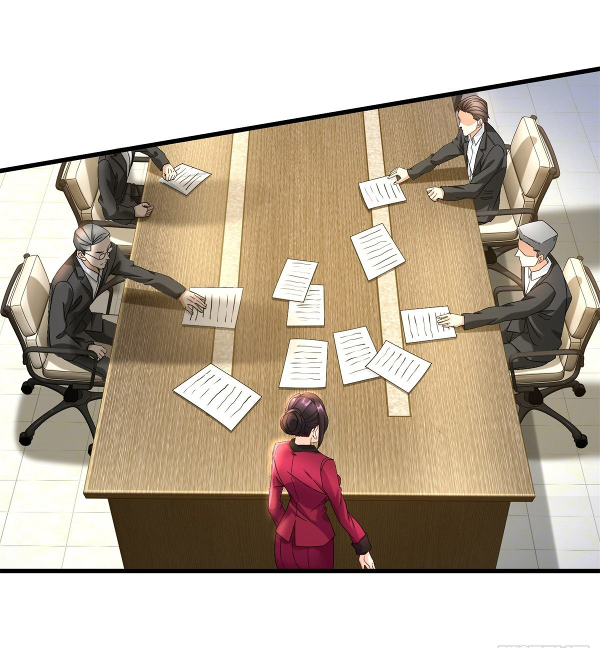 The new best all-rounder  ผู้แข็งแกร่งรอบด้าน ตอนที่ 32 หน้า 39