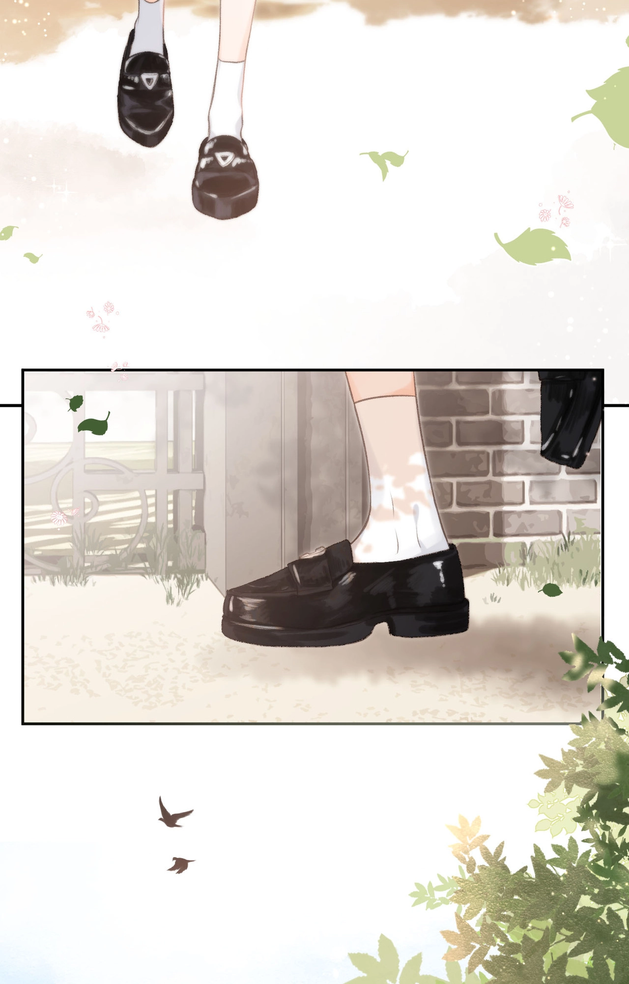You Are My Desire | เธอคือฝันหวานละมุน ตอนที่ 3 หน้า 37