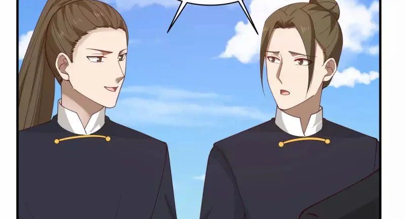 Chaos Alchemist (วิบัติการณ์เทพเซียนโอสถ) ตอนที่ 184 หน้า 12