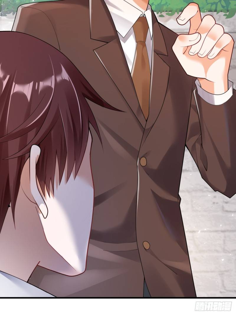 In this world, how can one be depressed and inferior to others for long? ตอนที่ 1 หน้า 18