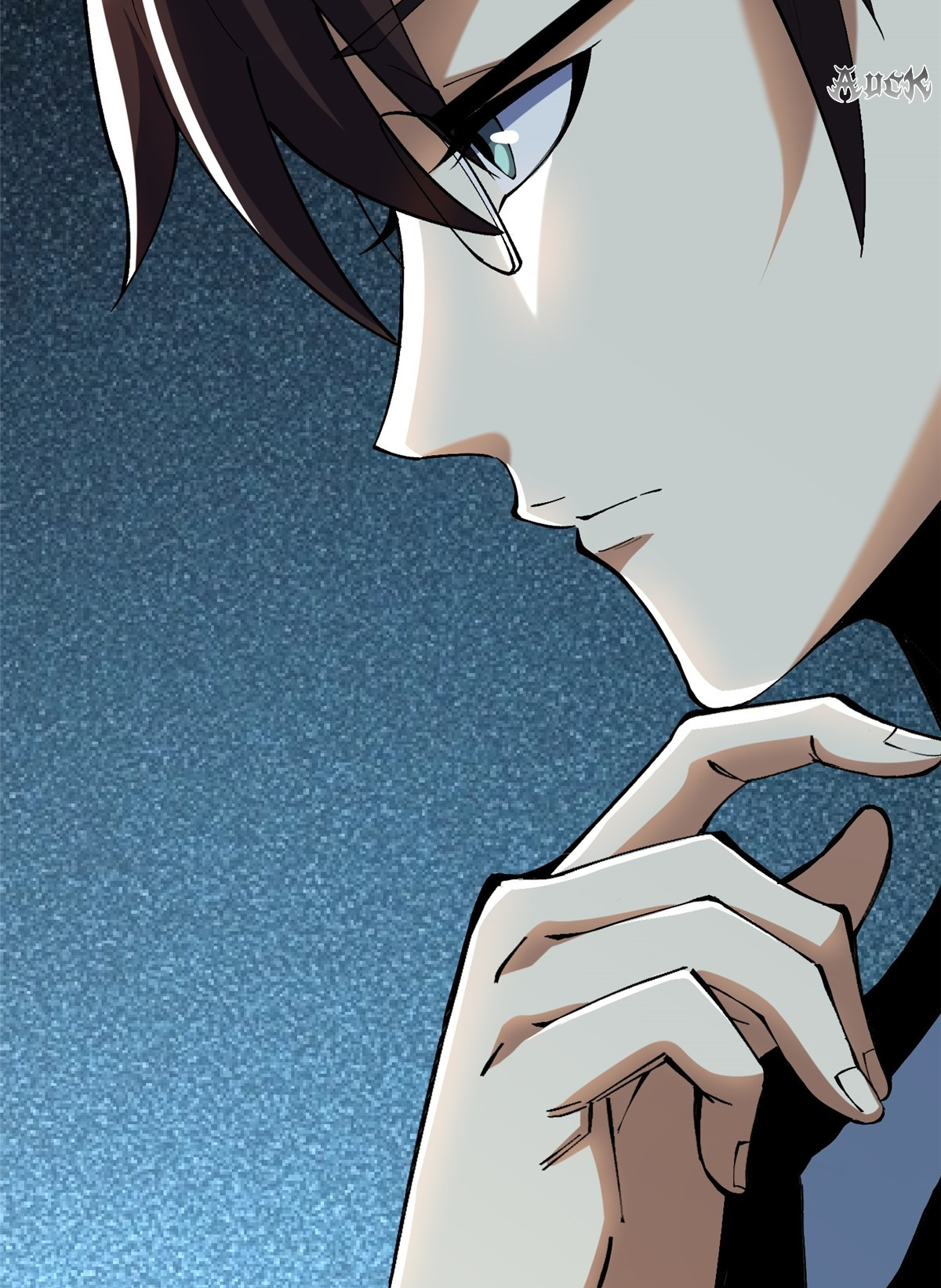 ไม่อยากเรียนทักษะ แห่งคำสาปเลย! ตอนที่ 8 หน้า 112