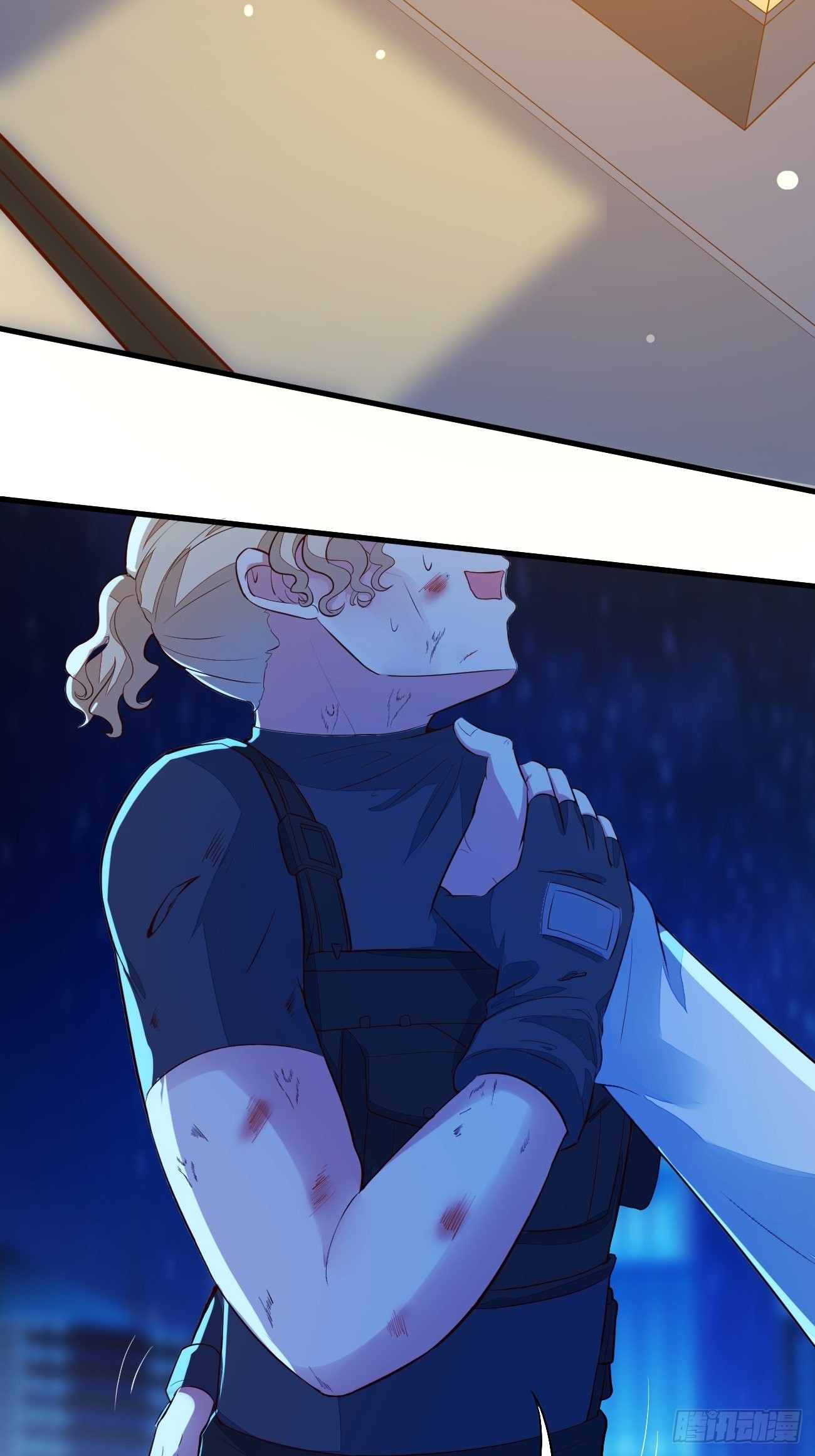 ฉันสุ่มตัวตนใหม่ทุกสัปดาห์ ตอนที่ 21 หน้า 7