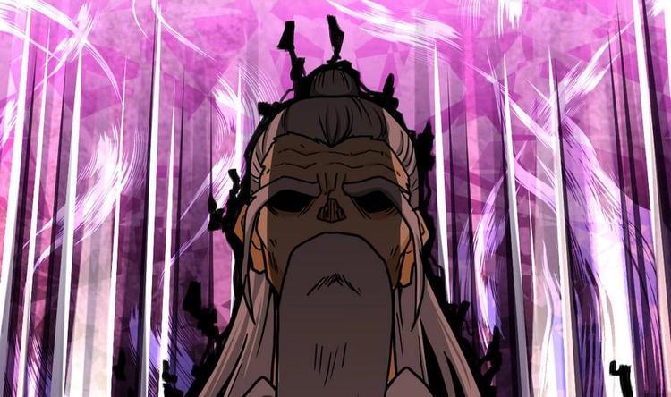 Peerless sword god เทพกระบี่ไรเทียมทาน ตอนที่ 12 หน้า 71