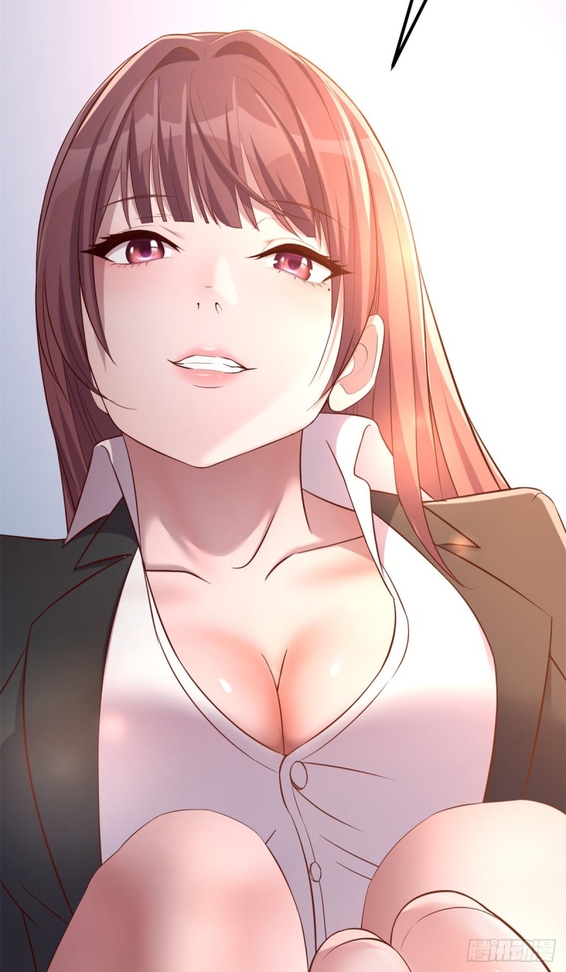 My sister is a famous star – พี่สาวฉันเป็นดาราดัง ตอนที่ 14 หน้า 32