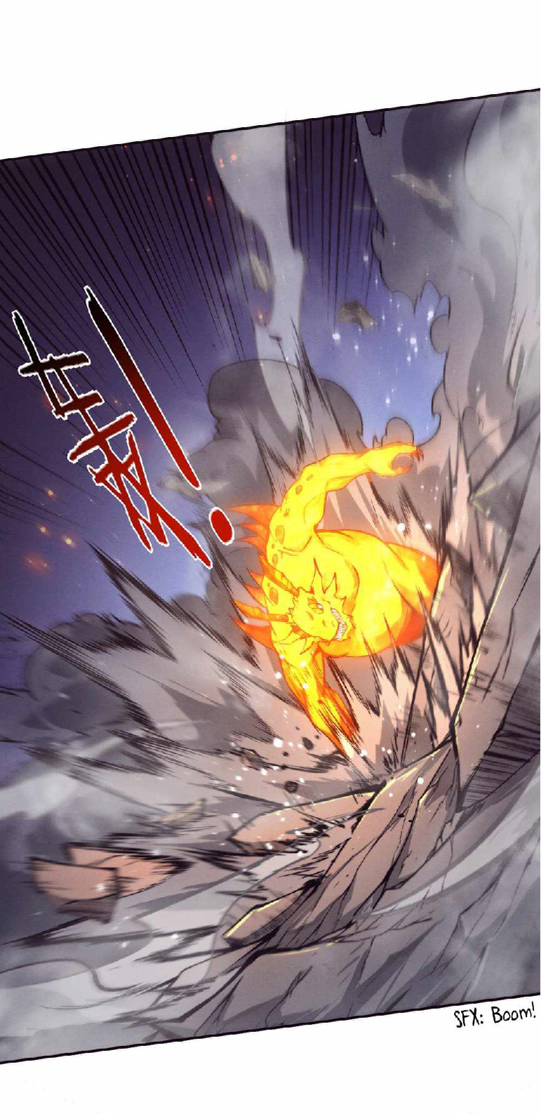 the frenzy of evolution การวิวัฒนาการที่บ้าคลั่ง ตอนที่ 150 หน้า 48