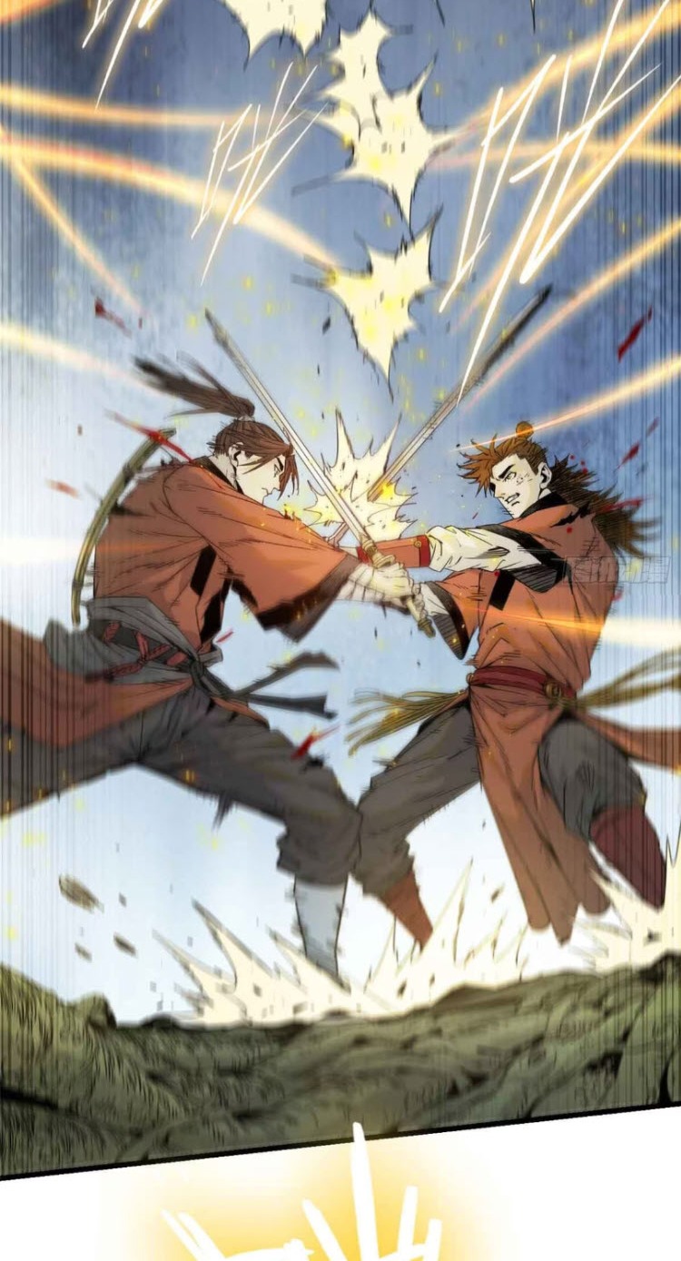 หัวใจแดงสะท้านสวรรค์ ตอนที่ 8 หน้า 26