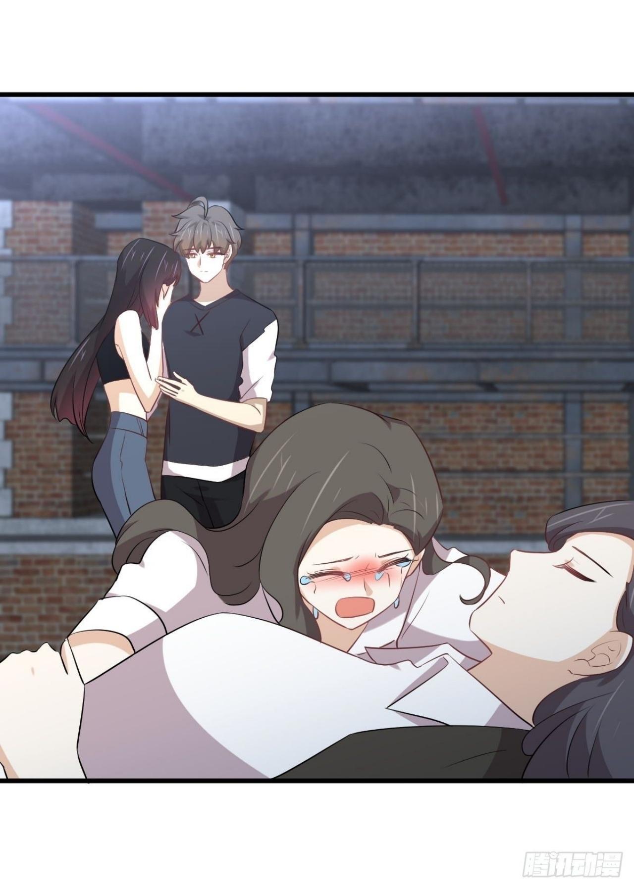 Immortal Swordsman in The Reverse World ข้าเซียนกระบี่ไม่เกาะสตรี ตอนที่ 315 หน้า 36