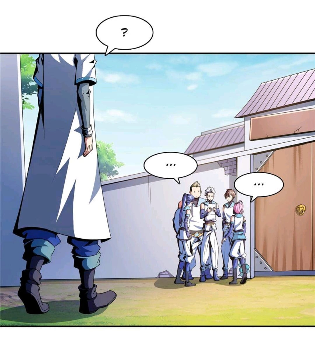 Library Of Heaven's Path ตอนที่ 72 หน้า 31