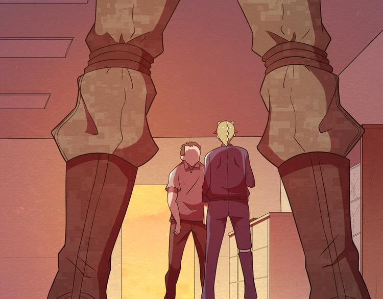 The Wolf Master in the Apocalypse ปรมาจารย์หมาป่า ในวันโลกาวินาศ ตอนที่ 20 หน้า 32