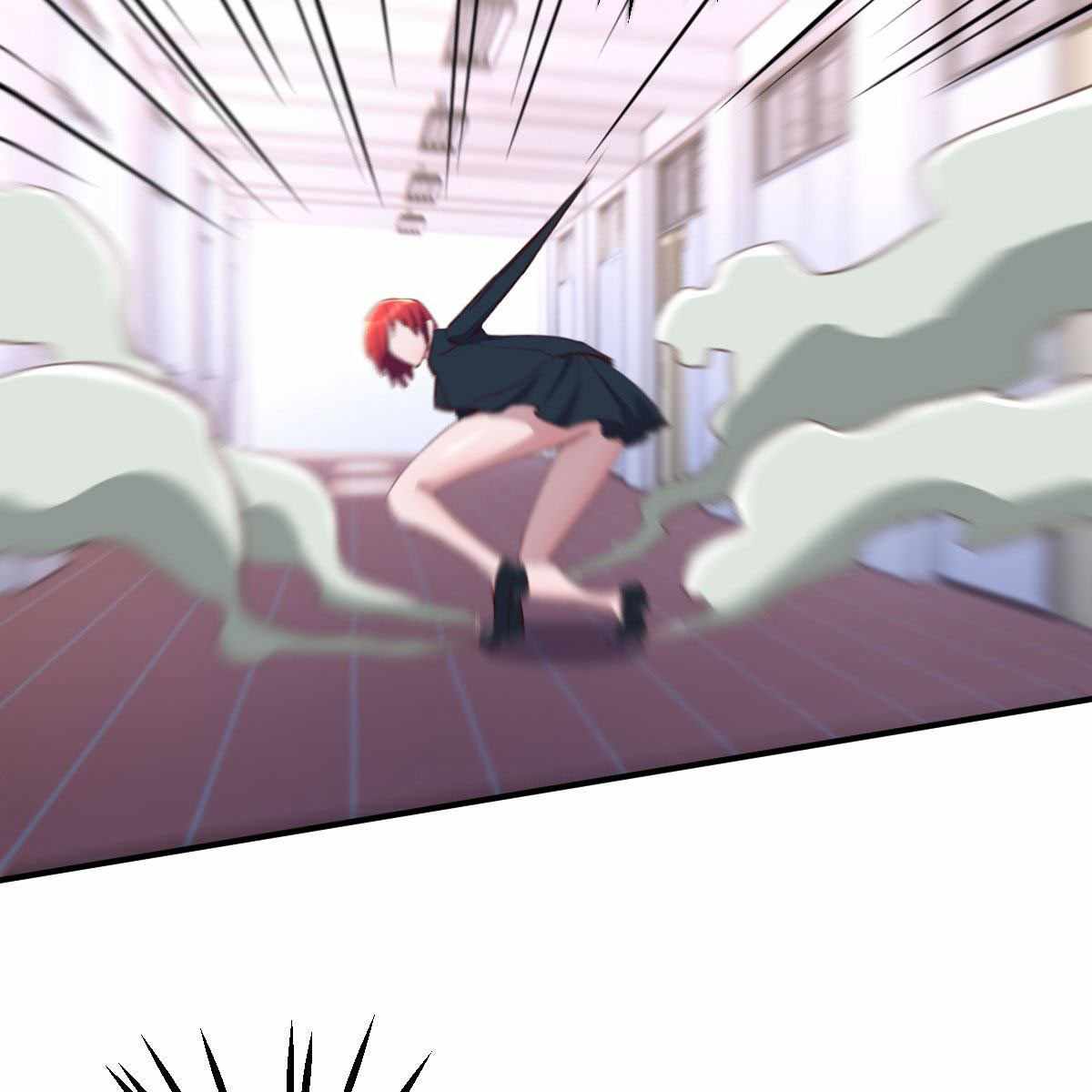 ฉันจะไม่พลาดโอกาสจากสิ่งใดไป หากความเร็วของฉันมันมีมากพอ ตอนที่ 11 หน้า 53