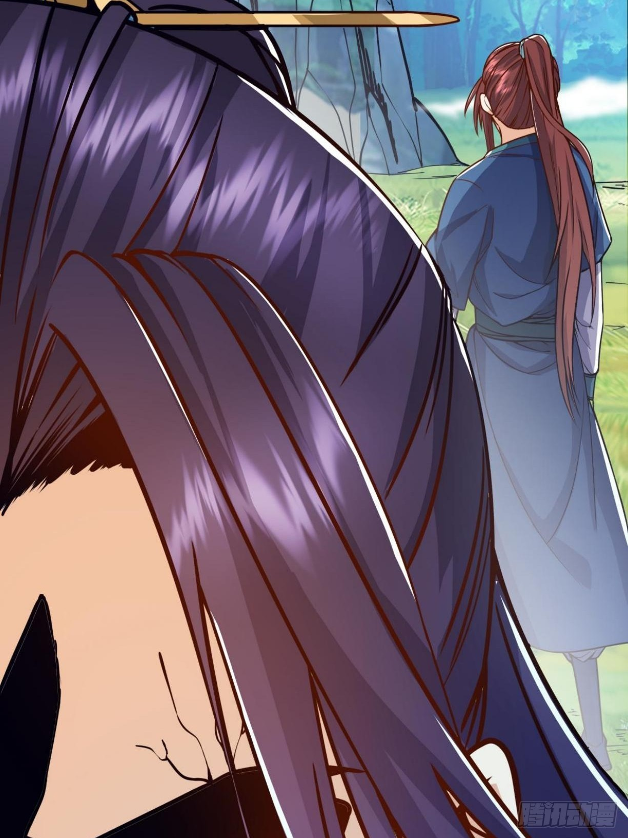 ผู้ฝึกฝนอมตะที่ฝึกฝนจากจินตนาการ Immortal Cultivator Cultivating From Imagination ตอนที่ 1 หน้า 61