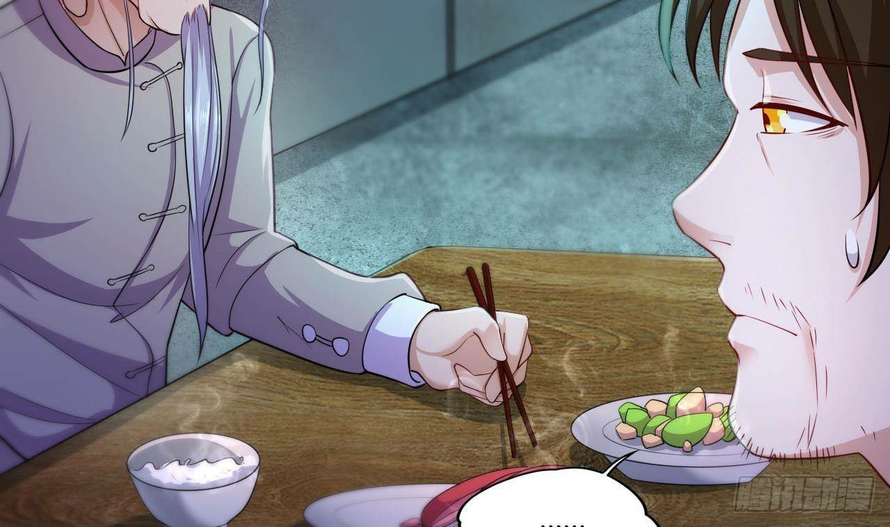 อยู่ดีๆโลกของผมก็เต็มไปด้วยสิ่งลึกลับ ตอนที่ 14 หน้า 65