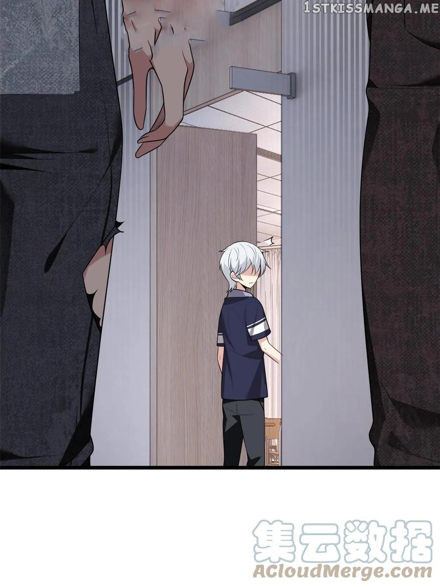 i eat soft rice in another world ตอนที่ 7 หน้า 8