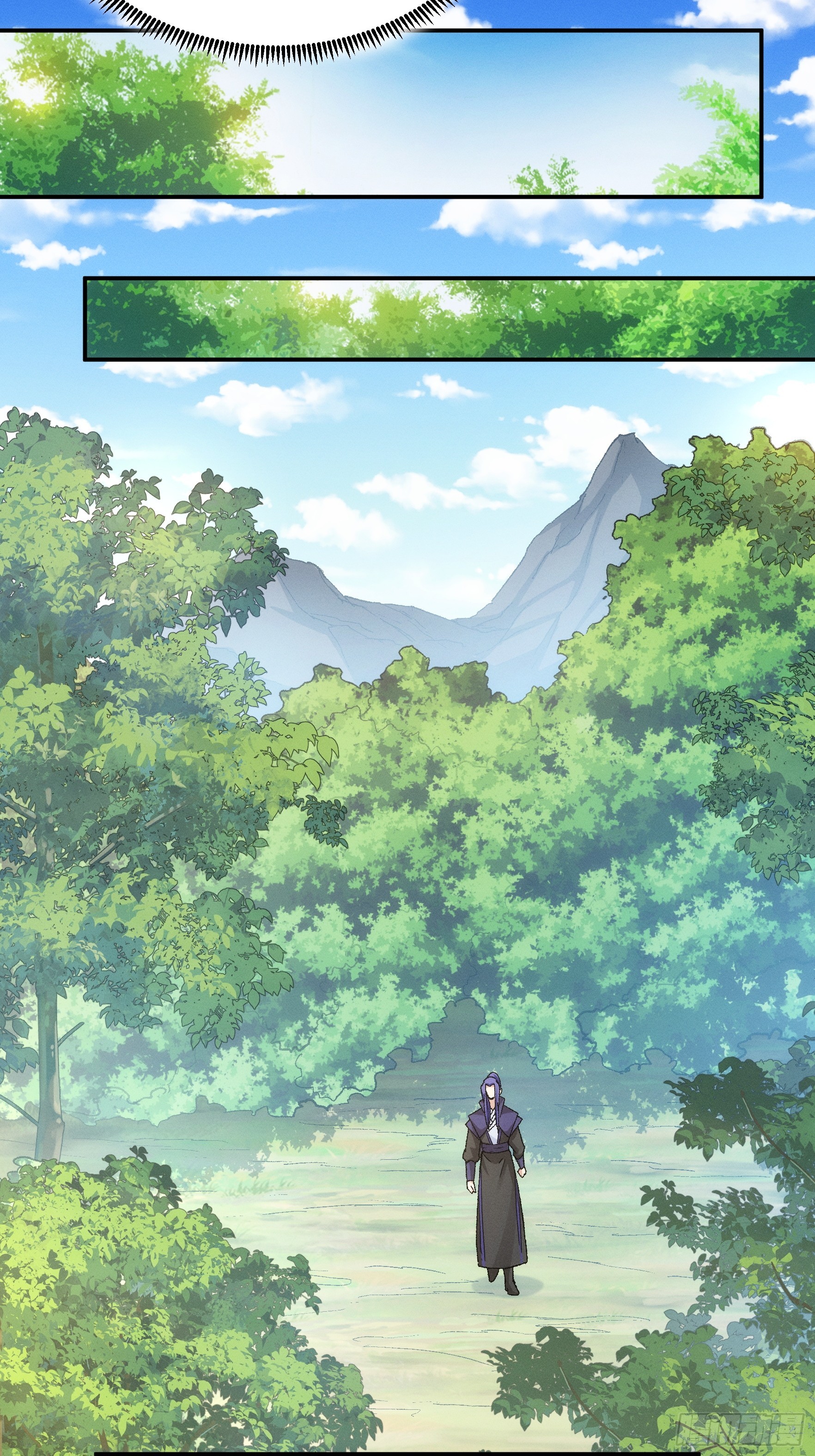 ข้าจะกำหนดชะตาตัวเอง ทันจีน ตอนที่ 121 หน้า 22