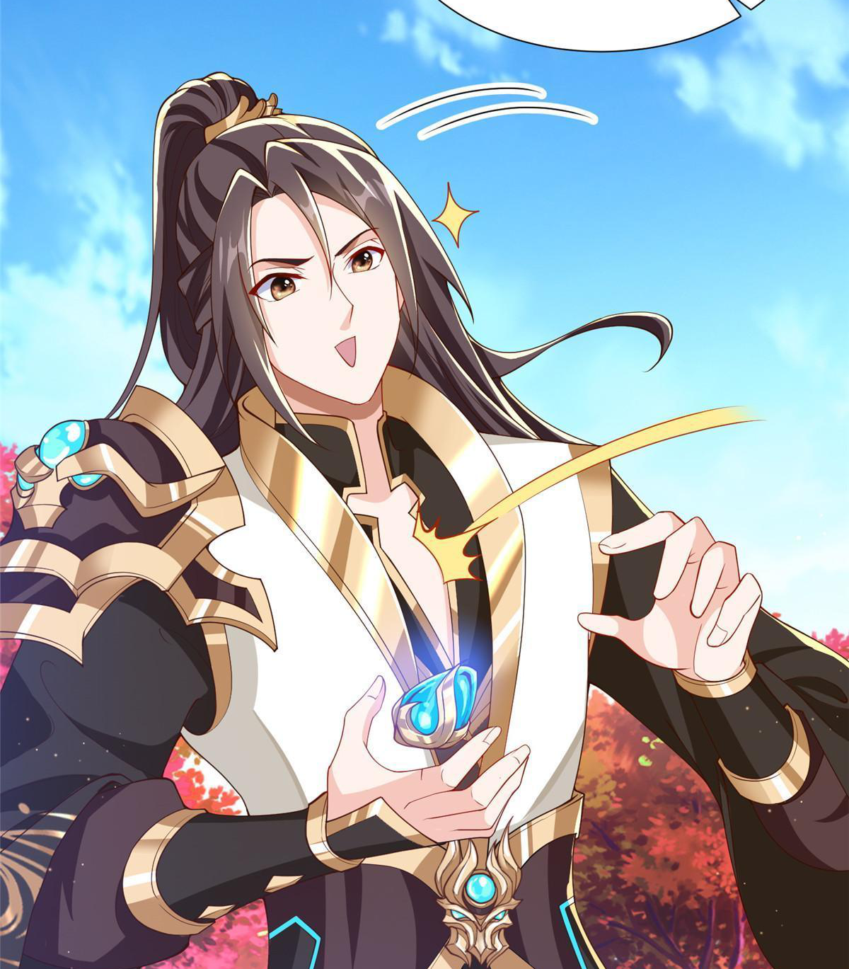 (ชนจีน) Dragon Master (จูหมิง นักรบเซียนมังกร) ตอนที่ 130 หน้า 31