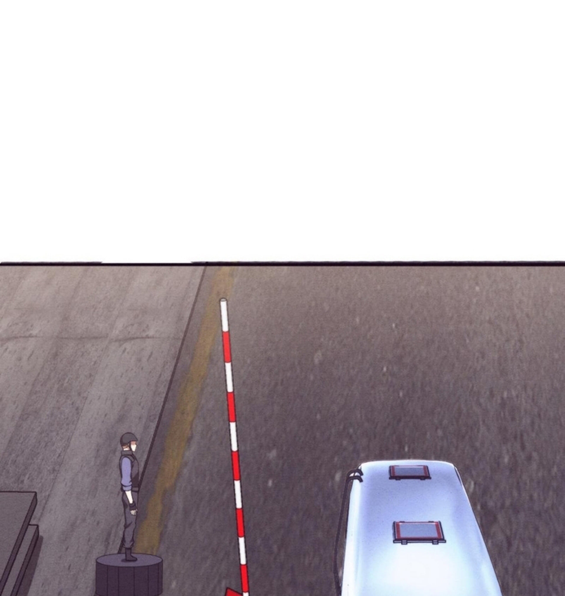 The Frenzy Of Evolution ตอนที่ 25 หน้า 65