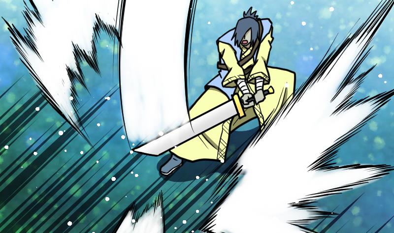 Peerless sword god เทพกระบี่ไรเทียมทาน ตอนที่ 51 หน้า 52