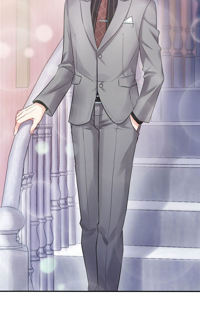 (ชนจีน)Perfect Secret Love The Bad New Wife Is a Little Sweet ตอนที่ 9 หน้า 27