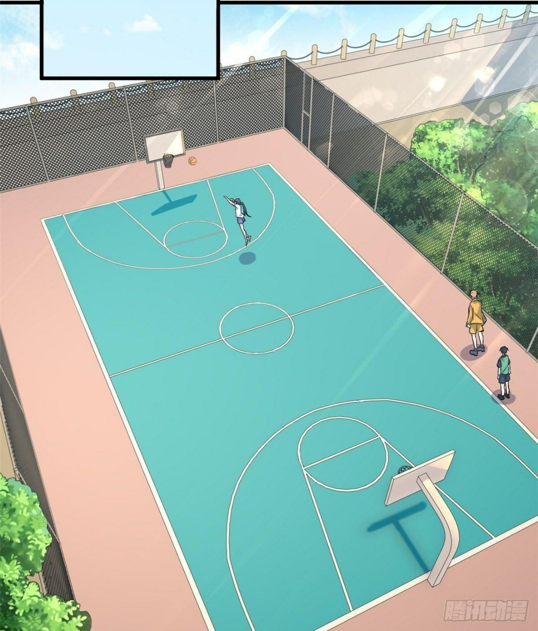 อยู่ดีดีผมก็เป็นลูกเขยราชามังกร ตอนที่ 25 หน้า 19