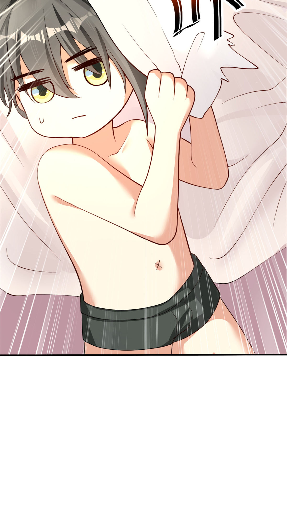 จักรพรรดิอมตะแห่งโลก ตอนที่ 4 หน้า 10