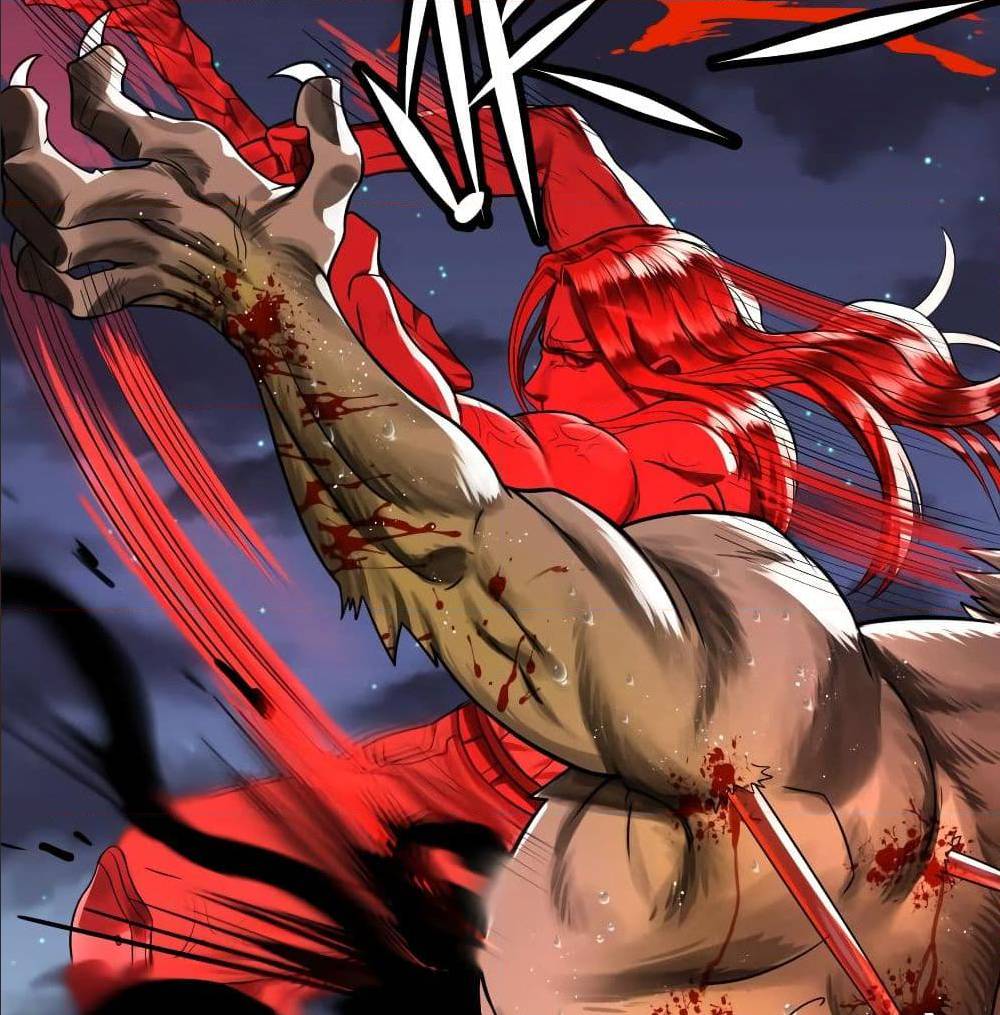 List of villains ตอนที่ 50 หน้า 50