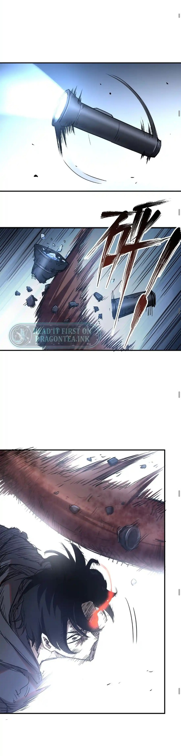 [ภัยพิบัติแห่งยุคสุดท้าย] ตอนที่ 7 หน้า 13