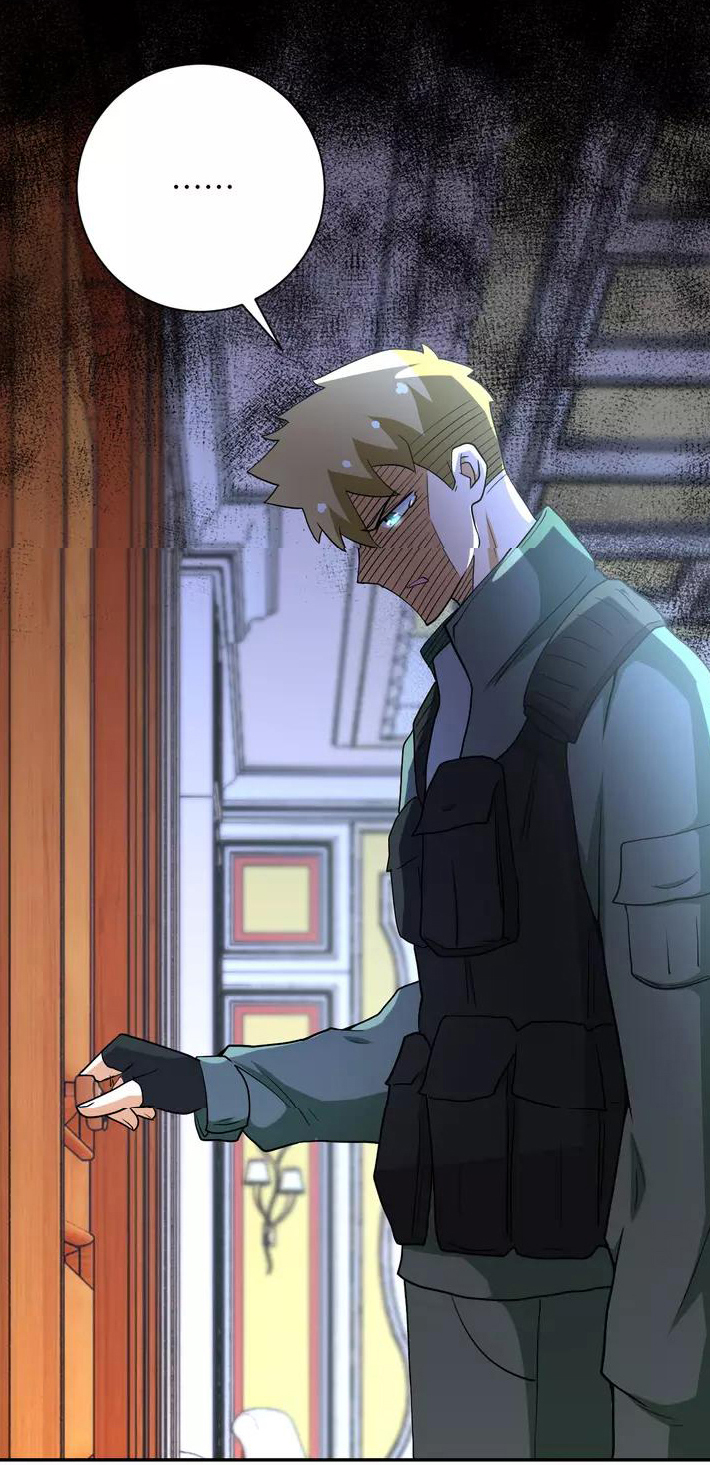 Apocalyptic Super System ตอนที่ 85 หน้า 42