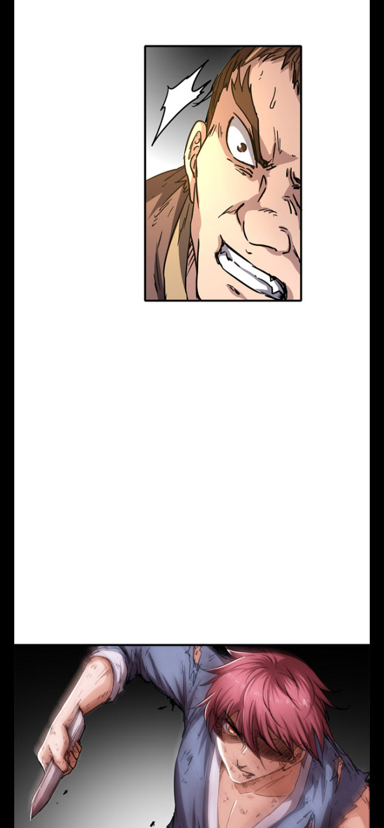 มหาสงครามพันปี ตอนที่ 8 หน้า 59