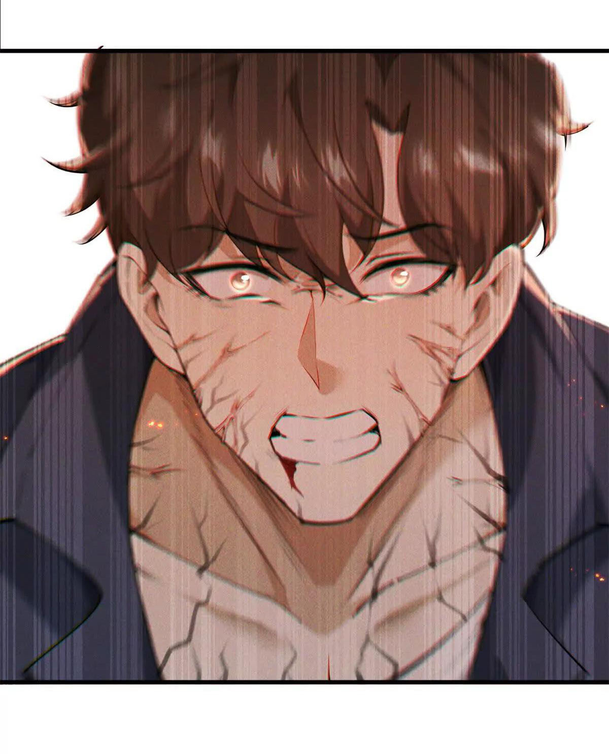 อัพเลเวลสุดขีดเพราะฉันคือจ้าวแห่งภัยพิบัติ ( I escalated with calamity ) ตอนที่ 1 หน้า 46