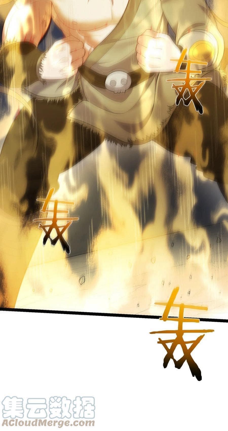 เทพวายร้ายกลับชาติมาเกิดใหม่ ตอนที่ 92 หน้า 30