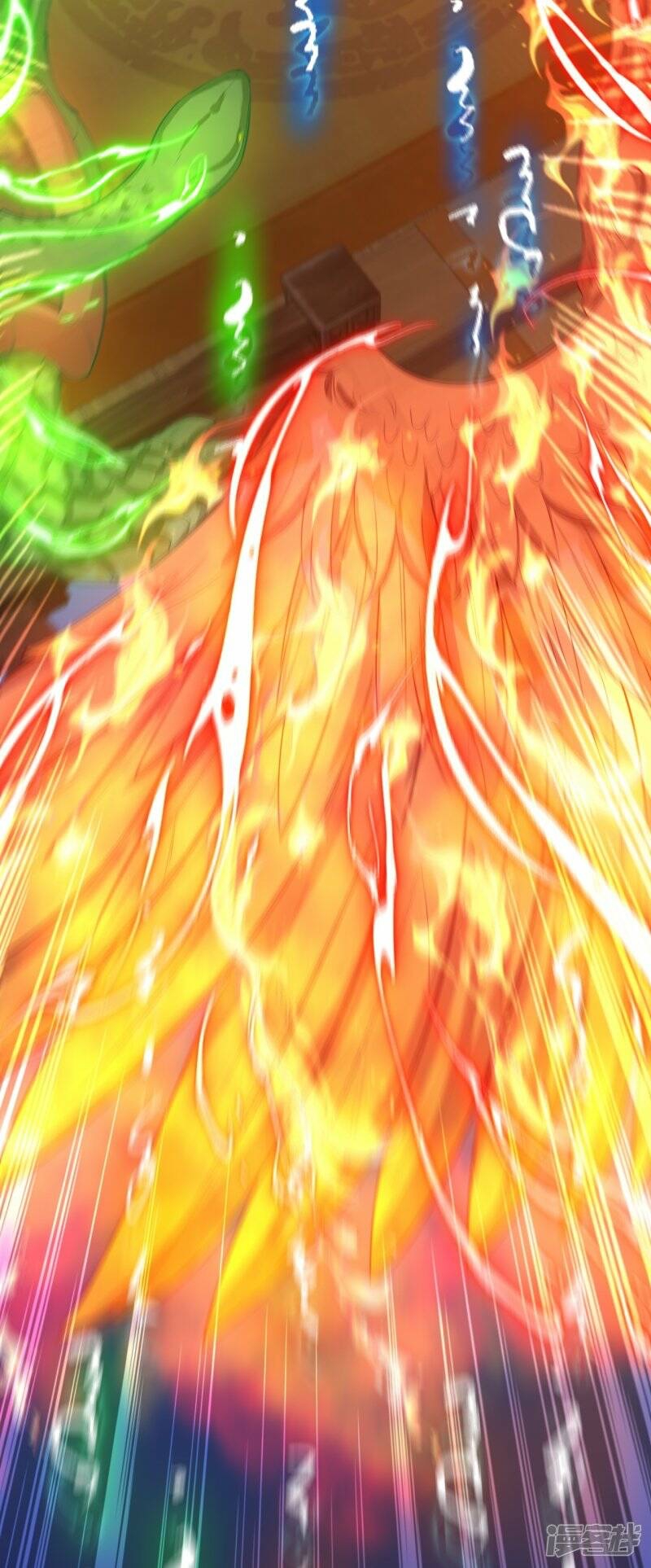 บรรพบุรุษผู้ขัดเกลากายา (ทันจีน) ตอนที่ 62 หน้า 11