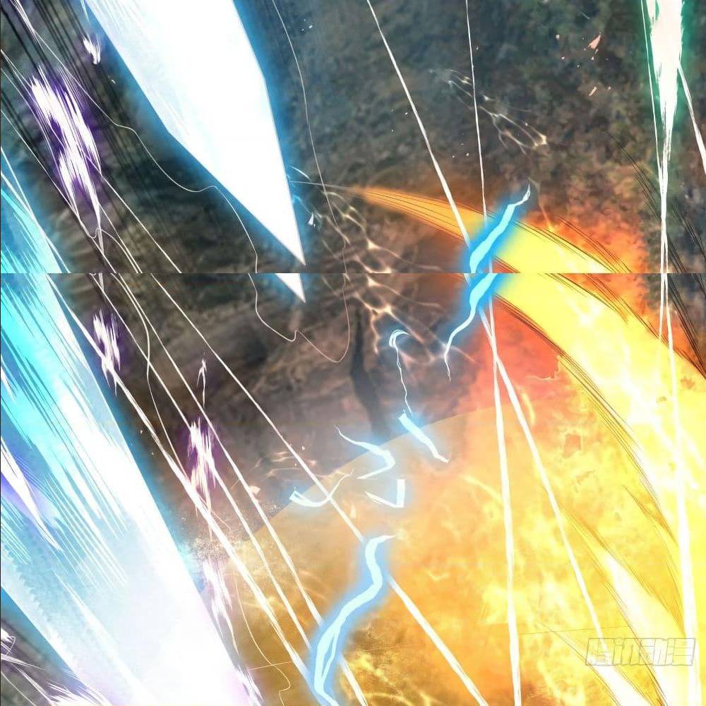 Reversal of God King ตอนที่ 18 หน้า 30