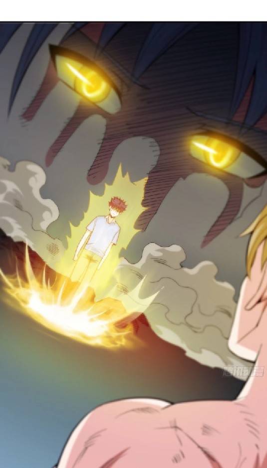 การกลับมาของผู้ปกครองอาณาจักรอมตะ  ชนจีน ตอนที่ 10 หน้า 31