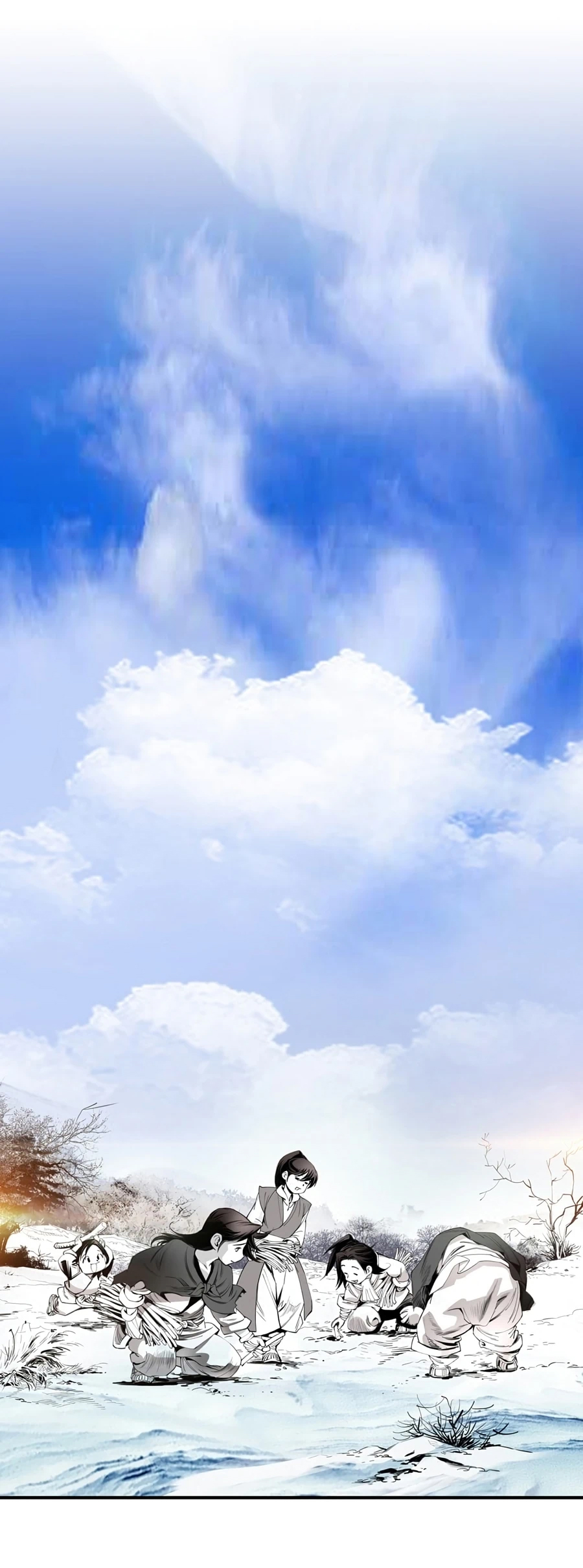 เส้นทางสู่สวรรค์ ตอนที่ 4 หน้า 37