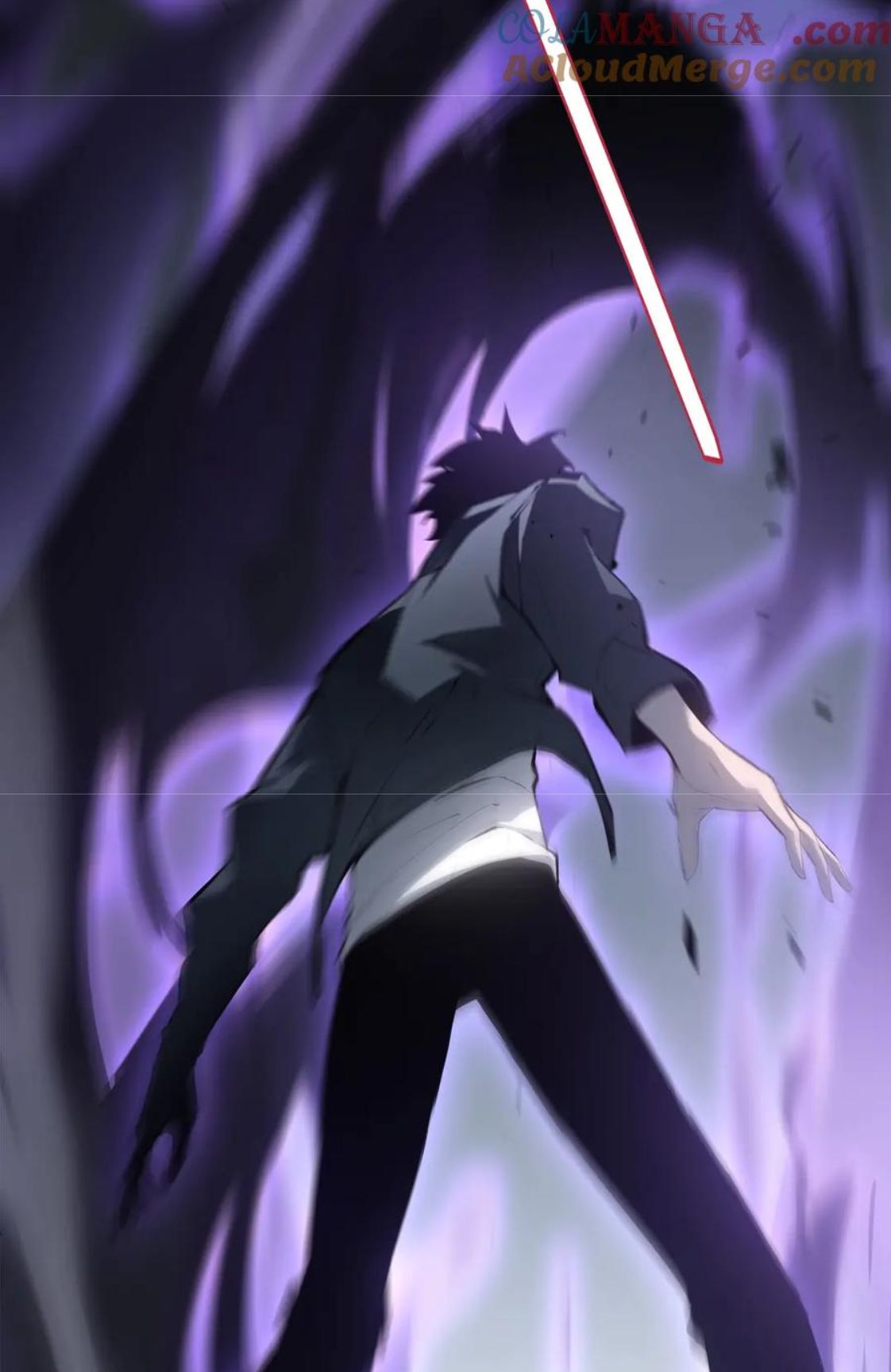 ข้านี่แหละคือภัยพิบัติ !! ตอนที่ 1 หน้า 58